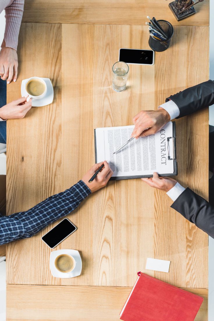 Demandas Incumplimiento Contratos Medellín