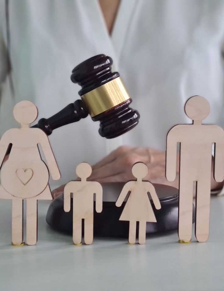 Custodia y Régimen de Visitas Medellín