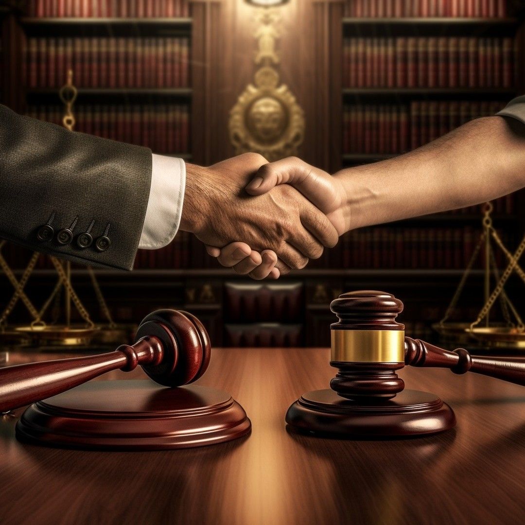 Ley de Insolvencia Medellín - Reorganización de Deudas